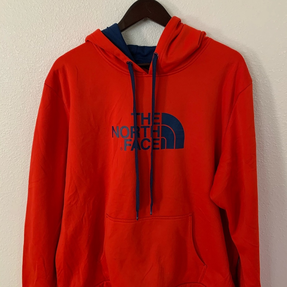 The North Face Men’s Hoodie